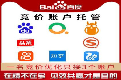 百度竞价广告在电商行业的实战应用案例